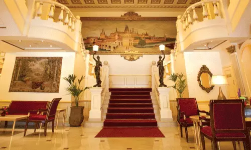 هتل مسکو دبی هتل مسکو دبی